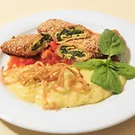 Lodge Sonnwend National Park