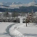 Sonnwend National Park * Rossleithen