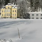 Sonnwend National Park