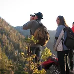 Lodge Sonnwend National Park