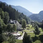 Sonnwend National Park