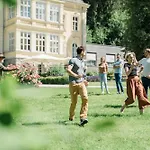 Sonnwend National Park Lodge *