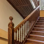 Lodge Sonnwend National Park *