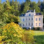 Sonnwend National Park * Rossleithen