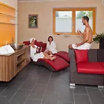 Lodge Sonnwend National Park