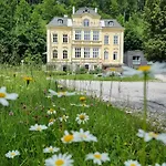 Sonnwend National Park Lodge Rossleithen