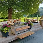 Sonnwend National Park