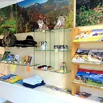 Lodge Sonnwend National Park