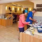 Sonnwend National Park Lodge Rossleithen