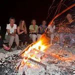 Lodge Sonnwend National Park