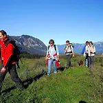 Lodge Sonnwend National Park Rossleithen