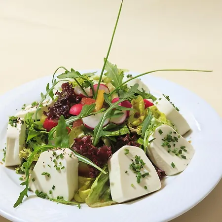 بيت خشبي Sonnwend National Park *