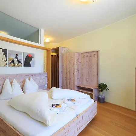 苏温德国家公园小屋别墅 * Rossleithen