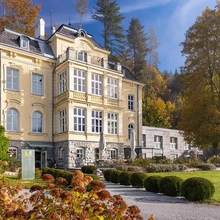 Sonnwend National Park * Rossleithen