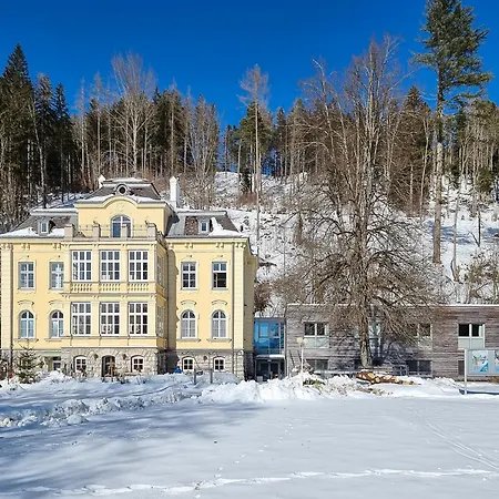 Sonnwend National Park *