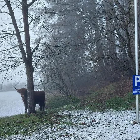 Sonnwend National Park * Рослайтен