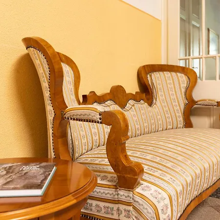 Sonnwend National Park