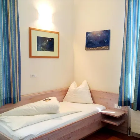 Sonnwend National Park Rossleithen