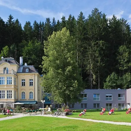 苏温德国家公园小屋别墅