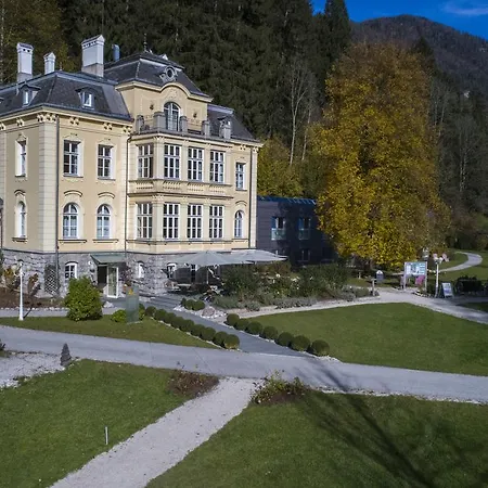 苏温德国家公园小屋别墅 *