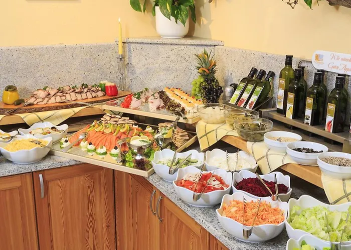 Sonnwend National Park * Rossleithen