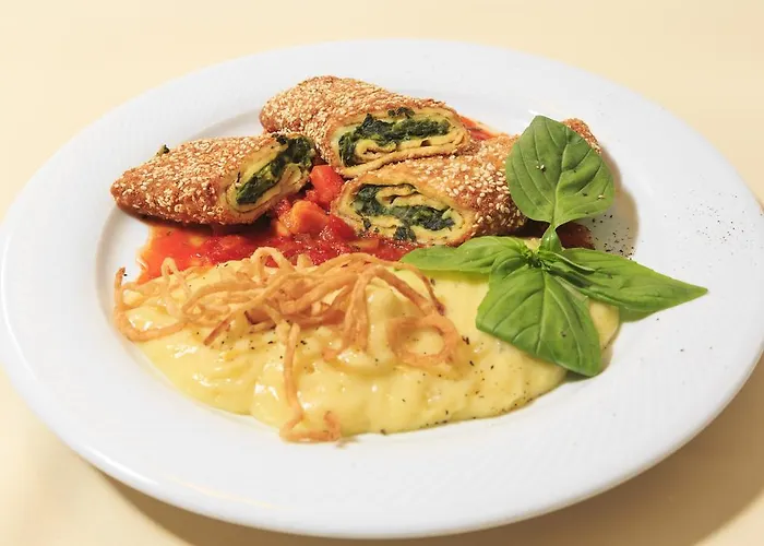 Lodge Sonnwend National Park