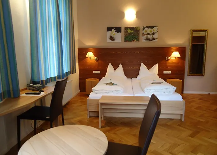 Sonnwend National Park Рослайтен