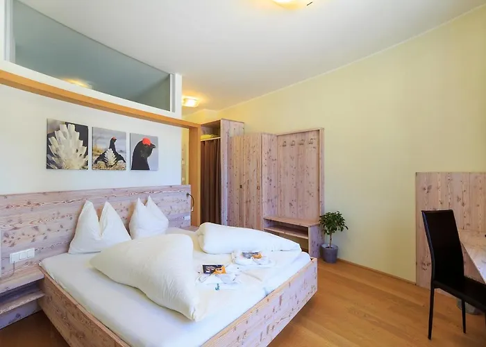 Sonnwend National Park * Rossleithen