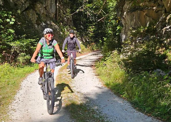 Alojamento de Turismo Selvagem Sonnwend National Park *