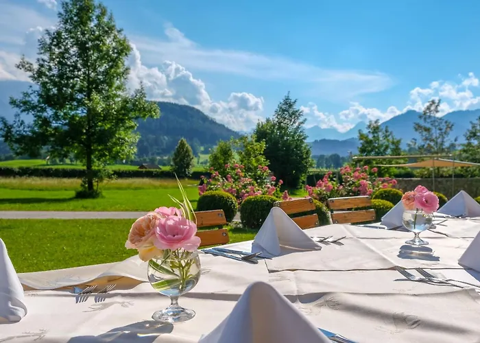 Sonnwend National Park * Rossleithen