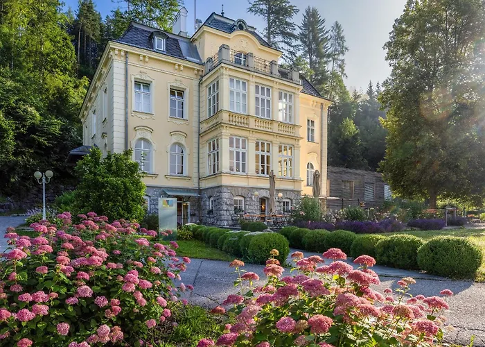 Sonnwend National Park Деревянный коттедж