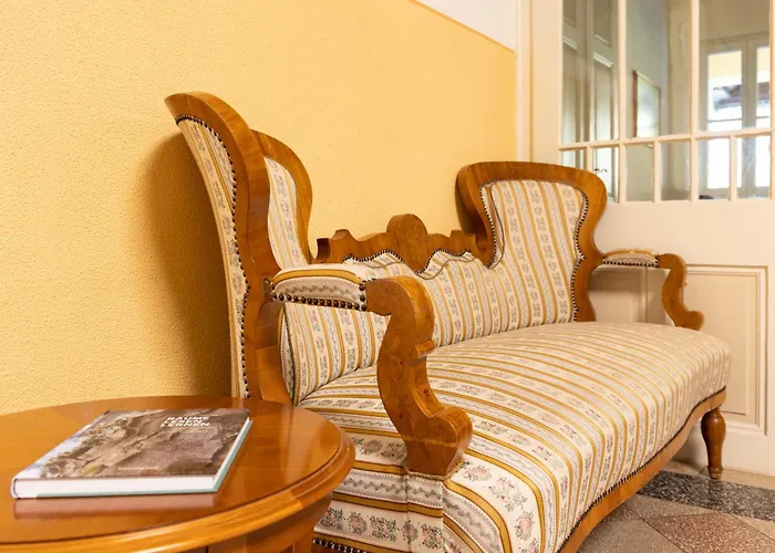 Sonnwend National Park