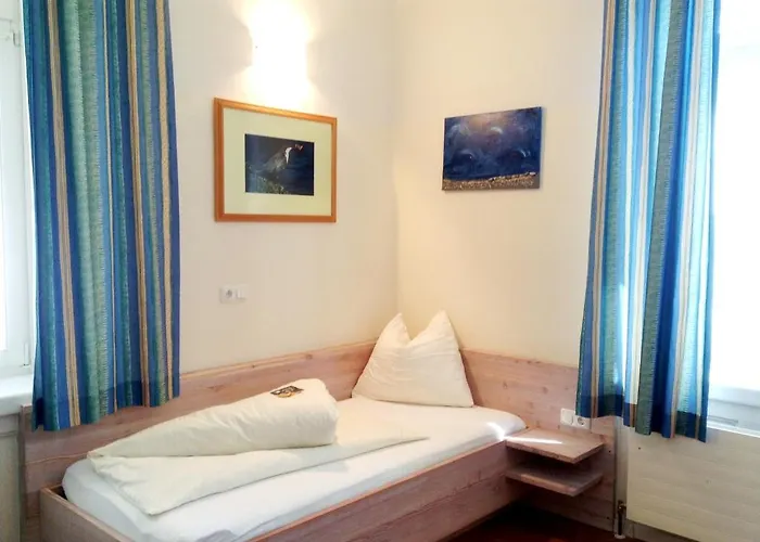 Sonnwend National Park Rossleithen