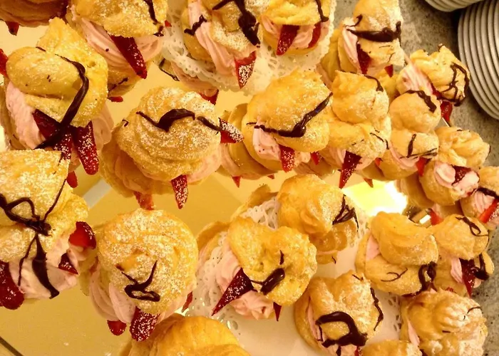 Sonnwend National Park Рослайтен