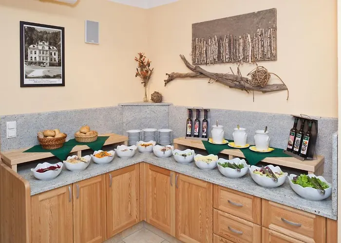 Sonnwend National Park * Рослайтен