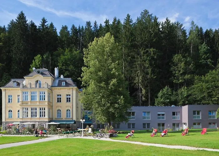 Sonnwend National Park