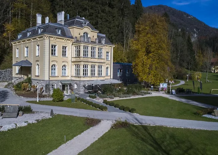 Sonnwend National Park *