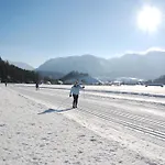 Lodge Sonnwend National Park *