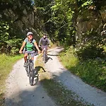 Lodge Sonnwend National Park *