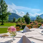 Sonnwend National Park * Rossleithen