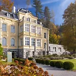 Sonnwend National Park * Rossleithen