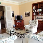 Sonnwend National Park Lodge *