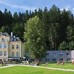 Sonnwend National Park