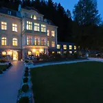 Sonnwend National Park Rossleithen