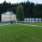 Sonnwend National Park Rossleithen