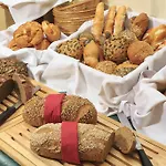 Lodge Sonnwend National Park