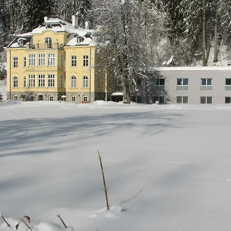 Sonnwend National Park