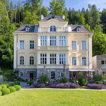 Orman Evi Sonnwend National Park *