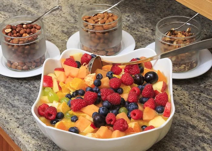 Sonnwend National Park Rossleithen