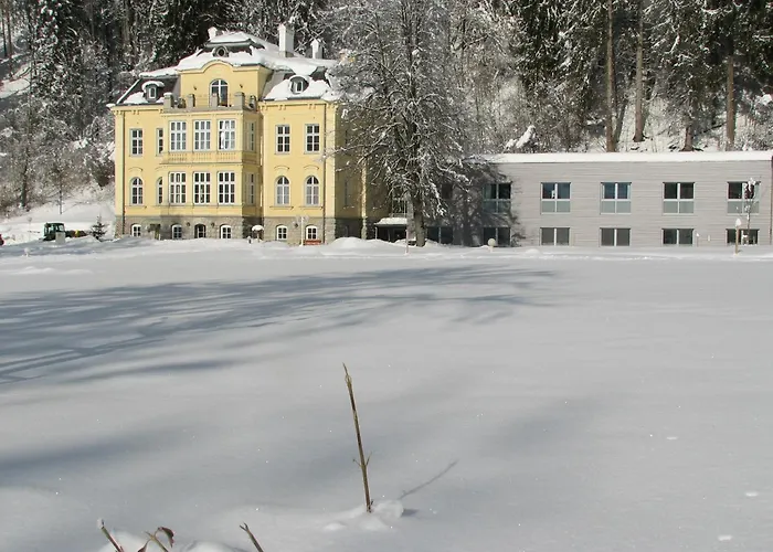 Sonnwend National Park